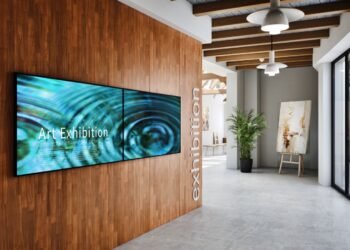 سوني تطلق سلسلة BZ-P الجديدة من شاشات برافيا الاحترافية.