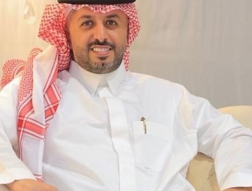 عبدالعزيز الهديب: التجارة الإلكترونية تقود تحولات كبرى في العقار والصناعة والتقنية خلال 2026