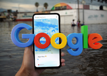 جوجل” تطلق أداة Groundsource للتنبؤ بالفيضانات عالمياً بدعم من نموذج Gemini