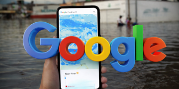 جوجل” تطلق أداة Groundsource للتنبؤ بالفيضانات عالمياً بدعم من نموذج Gemini