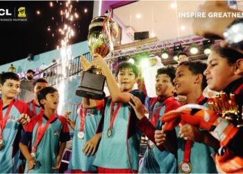 TCL تختتم بطولة “نمور المستقبل” بالتعاون مع نادي الاتحاد