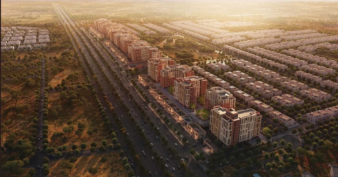 دار وإعمار تواصل حضورها بعد “سيتي سكيب”مع تسجيل إقبال أولي على “النرجس ريزيدنس” شمال الرياض