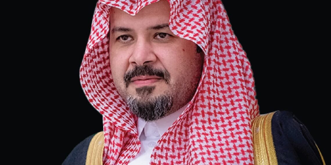 برعاية أمير منطقة المدينة المنورة.. إقامة منتدى العمرة والزيارة بمشاركة محلية ودولية واسعة