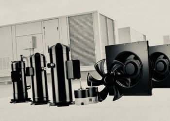 إل جي إلكترونيكس تكشف عن حلول المكونات المتكاملة لأنظمة التكييف المركزية في معرض AHR EXPO لعام 2026