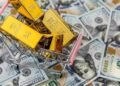 الذهب أم الدولار… أيهما ملاذ المستثمرين في ظل الحرب