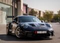 بورشه توسّع حضورها في المملكة العربية السعودية بافتتاح متجر Porsche Now المؤقت في واجهة روشن بالرياض