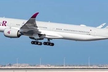 الخطوط الجوية القطرية تواصل تعليق رحلاتها وتعلن عن تسيير رحلات إغاثة محدودة