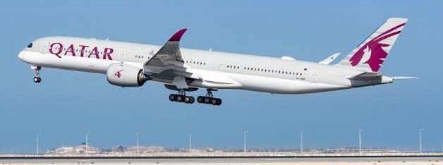الخطوط الجوية القطرية تواصل تعليق رحلاتها وتعلن عن تسيير رحلات إغاثة محدودة