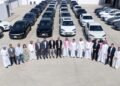 الفطيم BYD السعودية توقّع مذكرة تفاهم مع شركة الوفاق لحلول النقل ( يلو ) لدعم حلول التنقل المستدام في المملكة