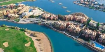 الجونة “جوهرة أوراسكوم” تكسر حاجز الـ 19 مليار جنيه إيرادات.. نمو قياسي يرسخ مكانتها العالمية