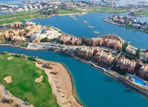 الجونة “جوهرة أوراسكوم” تكسر حاجز الـ 19 مليار جنيه إيرادات.. نمو قياسي يرسخ مكانتها العالمية