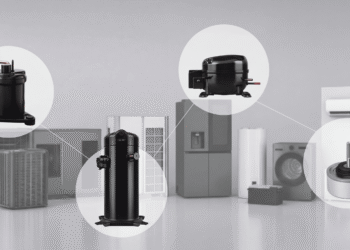 إل جي إلكترونيكس تكشف عن تقنيات المكونات الحديثة في معرض AHR EXPO 2026