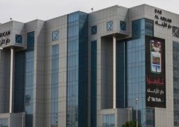 نمو قياسي في أرباح دار الأركان التشغيلية لتصل إلى 1.5 مليار ريال في 2025.