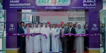 افتتاح متجرين جديدين للولو في الرياض والدمام