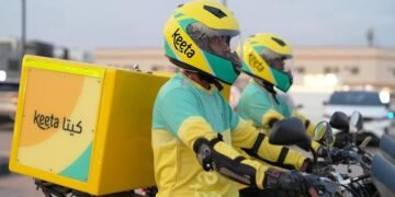 «كيتا» تكشف مؤشرات عامها الأول في السعودية وتؤكد توسعها في سوق توصيل الطعام