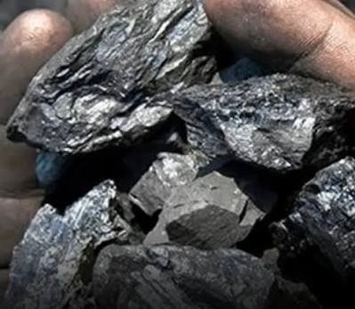 ارتفاع أسعار الفحم وتأثير الضربات العسكرية في الشرق الأوسط