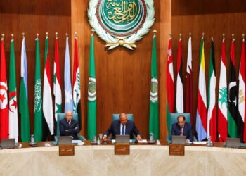 اجتماع عربي في المملكة غداً تمهيداً للمؤتمر الوزاري الـ14 لمنظمة التجارة العالمي