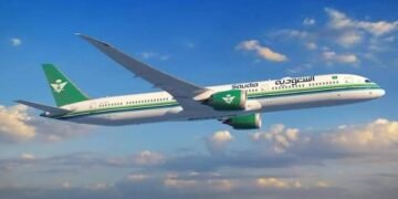 السعودية للطيران تطلق منصة إلكترونية للمتابعة الفورية للرحلات تزامناً مع الظروف الراهنة