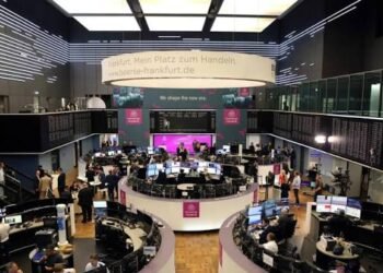 مع أزمة الحرب ثالوث الطاقة والرسوم الجمركية والركود يهدد أوربا