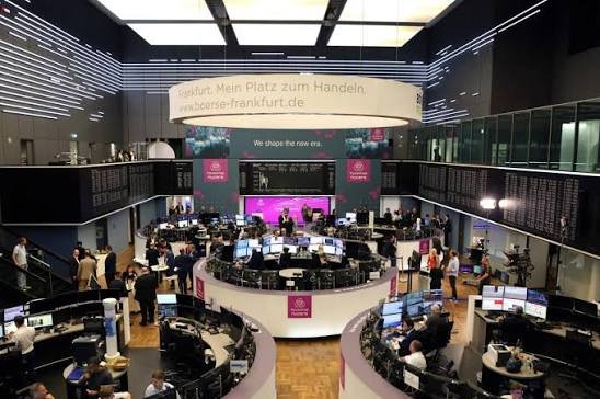 مع أزمة الحرب ثالوث الطاقة والرسوم الجمركية والركود يهدد أوربا