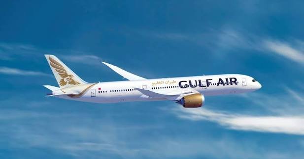 طيران الخليج يعزز الربط الإقليمي: إطلاق رحلات مباشرة من “الدمام” إلى لندن ومومباي