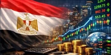 تحالف “أزيموت” و”لومين سوفت” يفتح أبواب السوق المحلية لمستثمري 40 دولة عبر منصة رقمية موحدة