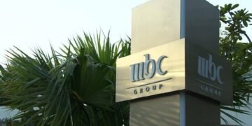 أرباح “مجموعة إم بي سي” تتراجع طفيفاً في 2025.. وضغوط الإنتاج والمنافسة الرقمية تتصدر المشهد