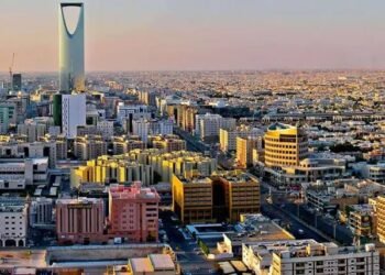 الرياض تستحوذ على المشهد العقاري في فبراير.. صفقات بـ 11 مليار ريال والنمو يتسارع