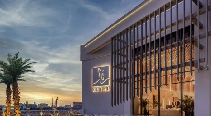 رتال للتطوير العمراني تودع ملف زيادة رأس مالها لدى هيئة السوق المالية بزيادة 55 مليون ريال