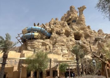 أكواريبيا” القدية: نبض ترفيهي جديد يُعيد صياغة المشهد الحضري والاقتصادي للعاصمة الرياض