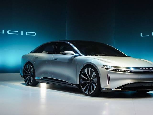 لوسيد موتورز تكسر نموذج “البيع المباشر” في أوروبا.. وشراكة ألمانية تاريخية لتعزيز الانتشار