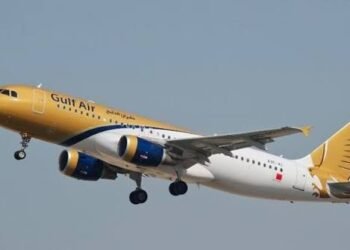 طيران الخليج تنقل ثقلها التشغيلي إلى “مطار الدمام” لمواجهة إغلاق الأجواء البحرينية