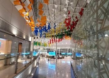 التوترات الجيوسياسية وتأثيرها على خارطة السفر الخليجي في العيد