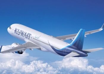 الخطوط الجوية الكويتية تعزز شبكتها برحلات “ترانزيت” إلى القاهرة عبر الدمام