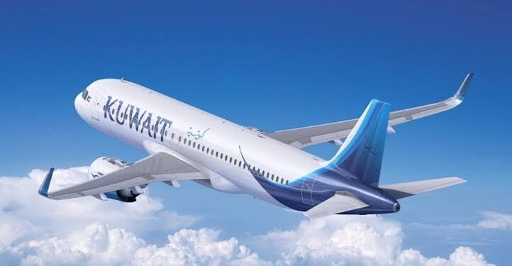 الخطوط الجوية الكويتية تعزز شبكتها برحلات “ترانزيت” إلى القاهرة عبر الدمام