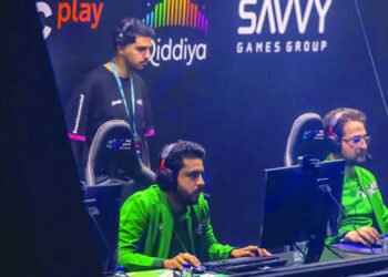 بايت دانس تبيع “موونتون” لـ “سافي جيمز” السعودية في صفقة بـ 6 مليارات دولار