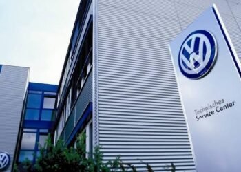“فولكس فاغن” تتبنى استراتيجية “التخطيط المنظم” لمواجهة تراجع حصتها السوقية في الصين