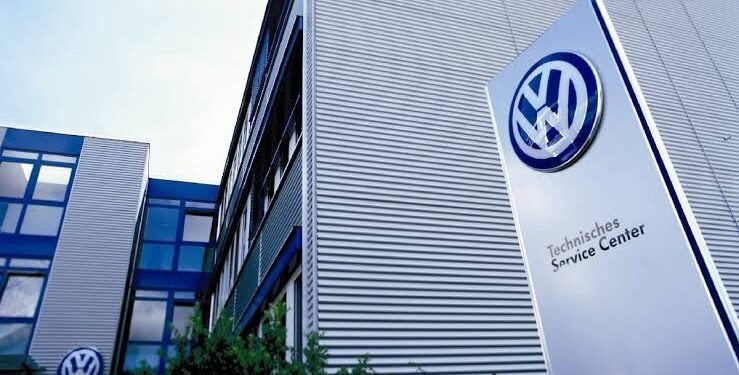 “فولكس فاغن” تتبنى استراتيجية “التخطيط المنظم” لمواجهة تراجع حصتها السوقية في الصين