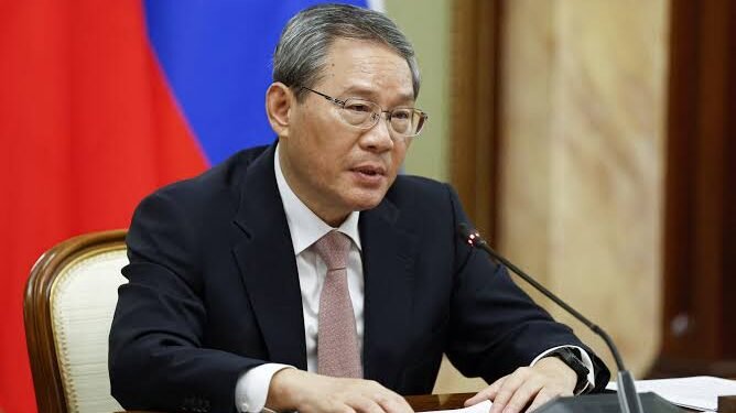 تعهد صيني بانفتاح اقتصادي أكبر لتحقيق توازن تجاري وطمأنة الأسواق العالمية