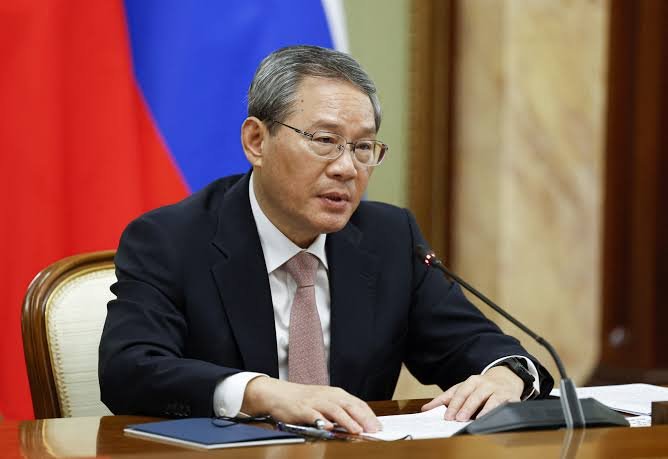 تعهد صيني بانفتاح اقتصادي أكبر لتحقيق توازن تجاري وطمأنة الأسواق العالمية