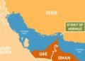 مضيق هرمز وتحديات أمن الطاقة العالمي