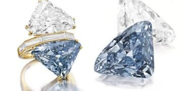 المجوهرات والأصول الملموسة: ملاذ الأثرياء الآمن في زمن الأزمات