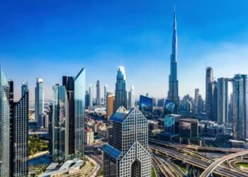 أثر الحرب والأزمة الراهنة على سوق العقار الخليجي