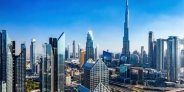 أثر الحرب والأزمة الراهنة على سوق العقار الخليجي