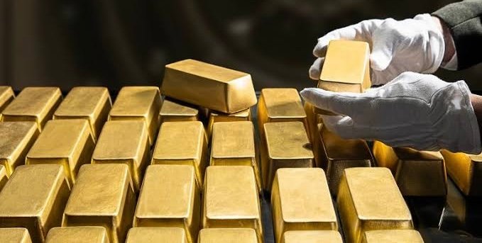 تصاعد التوترات في الشرق الأوسط يضغط على الذهب رغم قفزة النفط ومخاوف التضخم