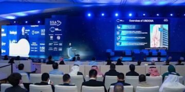 “قطاع المعارض والمؤتمرات الخليجي” في مواجهة “اختبار على وقع الأزمة