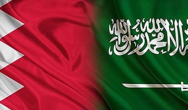 تكامل لوجستي جديد: “موانئ” تعلن ربط ميناء الملك عبدالعزيز بالدمام بميناء خليفة بن سلمان