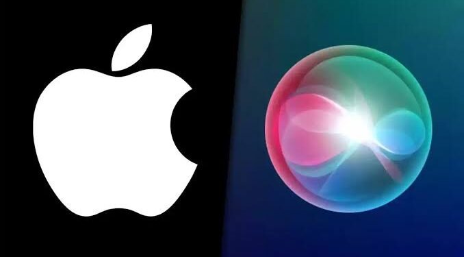 في تحديث كبير أبل تطوّر مساعدها الصوتي “سيري” ليصبح وكيلاً ذكياً