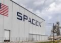 تاريخ يُكتب في “وول ستريت” سبيس إكس تستعد لأكبر اكتتاب في التاريخ بـ 75 مليار دولار