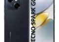 تيكنو تشرع في إطلاق هاتفها الذكي SPARK.505G